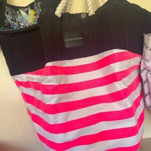 Victoria’s Secret bag